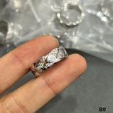 China Replica Chanel Rings 52usd Only
